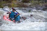 kayak agout 2013